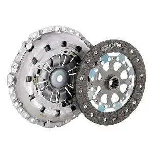 Комплект сцепления для автомобиля BMW, LUK 623 3001 00