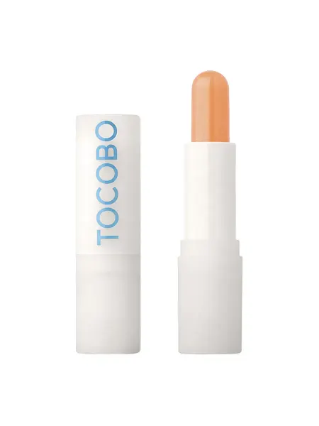 Tocobo Бальзам для губ оттеночный 001 CORAL WATER, 3,5 г