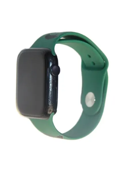 Promise mobile Ремешки для Watch 42 44 45 49 mm силиконовый (рис. 006)