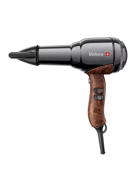 Valera Фен для волос Swiss Steel Master Light (SM 588.01 BL)