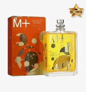 Духи Molecule 01 + Mandarin 55мл