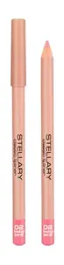 STELLARY Карандаш для губ Lipliner, 1,35 г, 02 Розовый