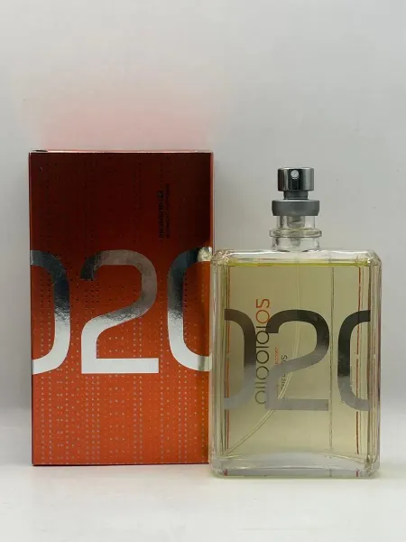 Ароматы лета Духи Molecule 02 Escentric Parfum 100 мл