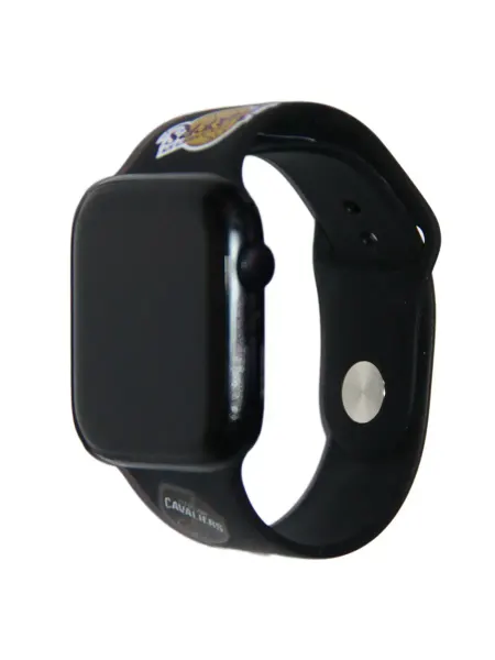Promise mobile Ремешки для Watch 38 40 41 mm силиконовый (рис. 020)