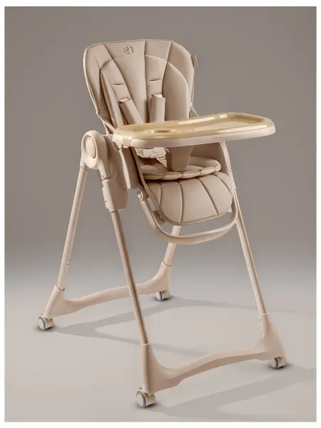 AmaroBaby Стульчик для кормления Gourmet (AB25-23GOU 03)