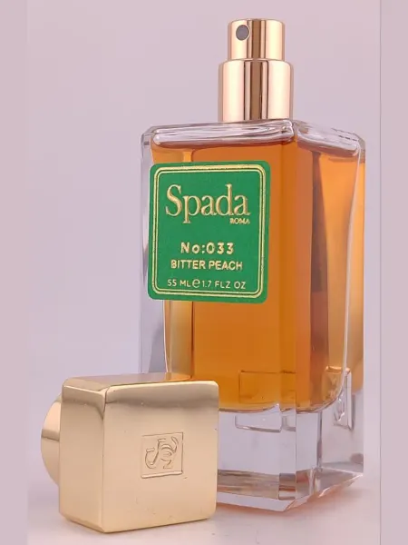 SPADA ROMA 55 ml Tom Ford Bitter Peach Том Форд Биттер Пич № 033