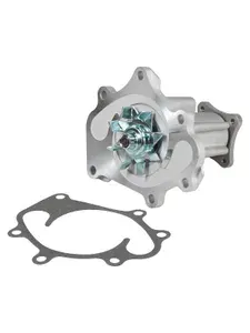 Насос водяной для автомобилей Nissan Patrol (10-)/Infiniti QX56 (04-) 5.6i