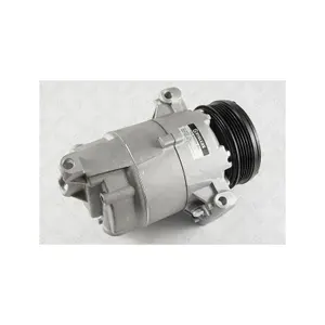Компрессор кондиционера Opel Astra G 1.6 00-05/Astra H 1.6 04>/Zafira 1.6-1.8 05>