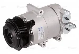Компрессор кондиционера FORD MONDEO IV 07-