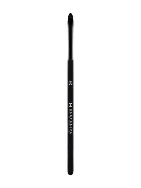 Bespecial Кисть для макияжа Eye liner Petal-type Brush 08