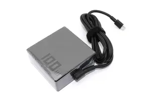 Блок питания (сетевой адаптер) для ноутбуков Асус 5V, 9V, 15V, 20V 3A, 5A 100 W Type-C код 082593