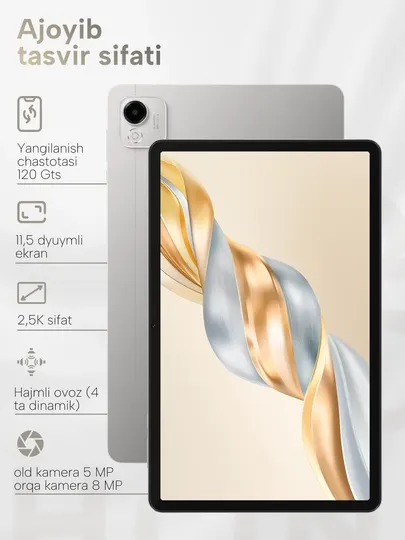Honor X9 128GB