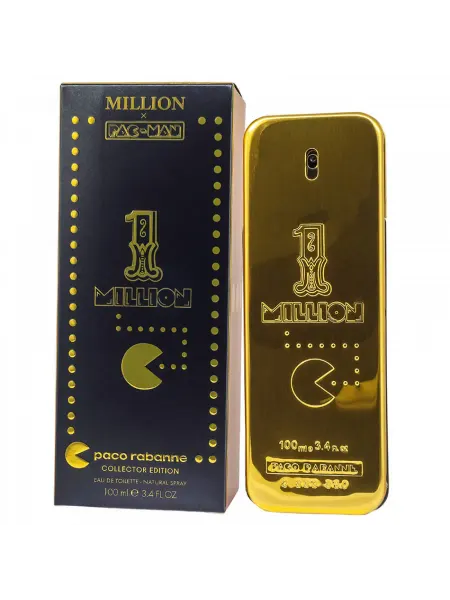 Shine Market Духи мужские Paco Rabanne 1 Million 100ml
