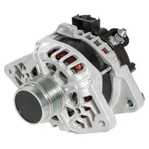 Генератор для автомобилей Kia Ceed (12-)/Hyundai i30 (11-) 1.4i/1.6i 90A
