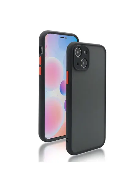Bostan-aks Чехол матовый для Apple iPhone 13 (6.1), Айфон 13
