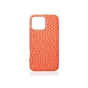 Чехол для iPhone 16 (6.1") ZAGG London SNAP Stars 702315811