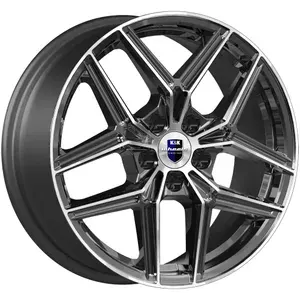 K&K Юнион Колесный диск Литой 17x7" PCD5х114.3 ET50 D67.1