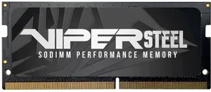Patriot Memory Оперативная память PVS432G266C8S DDR4, 2666 МГц, 1 x 32 ГБ (PVS432G266C8S)