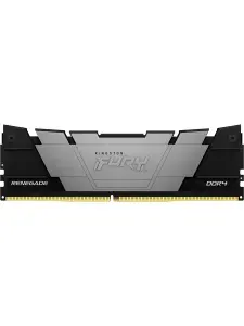 Kingston Fury Оперативная память Renegade DDR4 3200 МГц DDR4, 3200 МГц, 1 x 32 ГБ (KF432C16RB2/32)