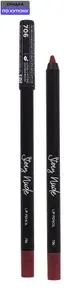 PARISA COSMETICS Карандаш для губ с матовым покрытием 1 г 706 Infatuation