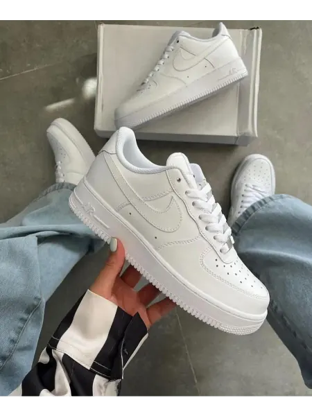 Plan B Кроссовки на высокой подошве весна air force 1