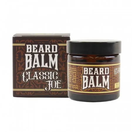 Hey Joe! Beard Balm Nº 1 CLASSIC JOE бальзам для бороды классический
