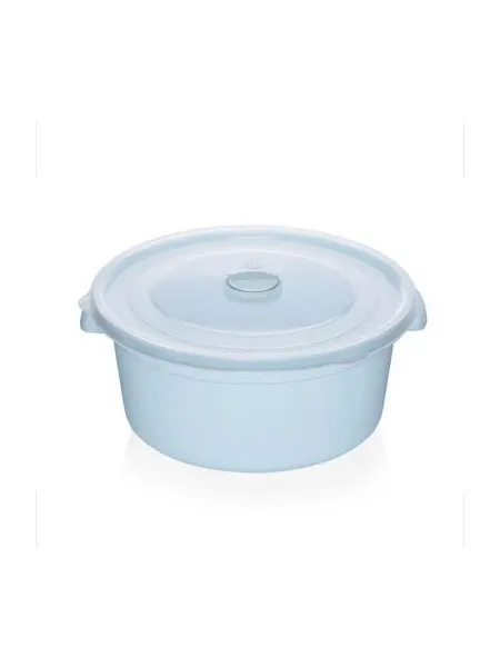 Elfplast Емкость для микроволновой печи 1,8 л, пластик