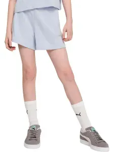 Шорты PUMA ESS Small No. 1 Logo Shorts TR G