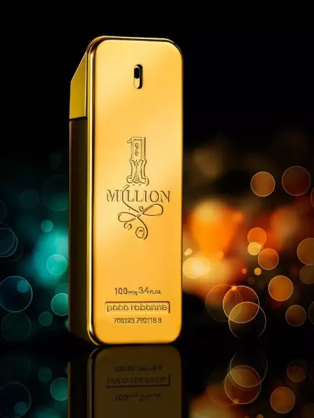 Lamilo Духи Paco Rabanne 1 Million