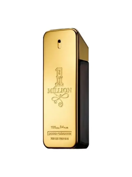 PACO RABANNE PARFUMS 1 Million 5мл Туалетная вода распив флакона