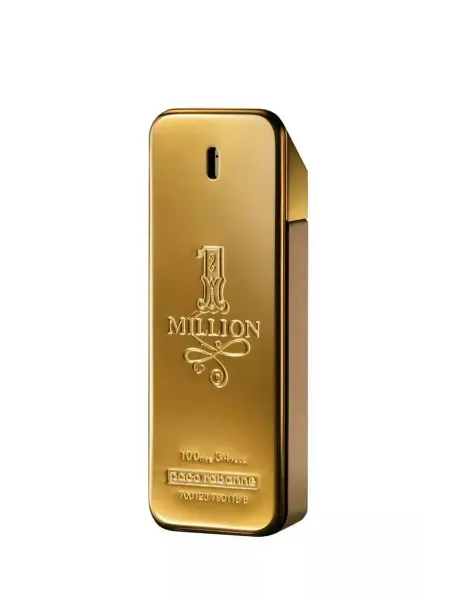 Аромат духи Paco Rabanne 1 Million – Пако Рабан 1 Миллион