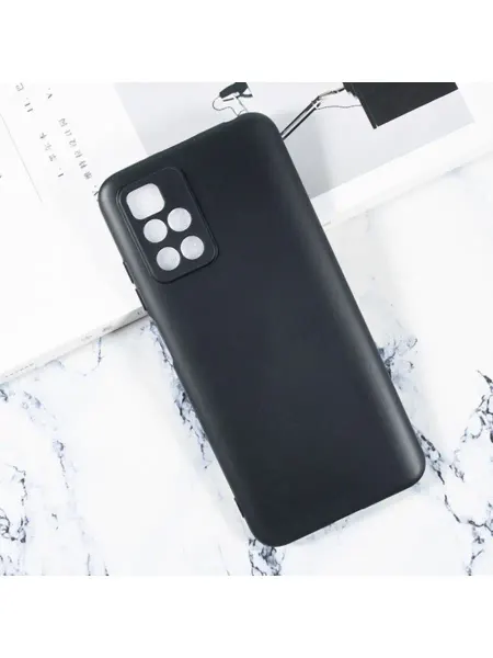 100gadgets Чехол на Xiaomi Redmi 10