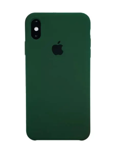 MON Smart Силиконовый чехол для iPhone X XS 10 10S