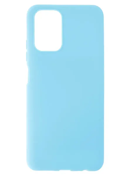 ZIBELINO Накладка Soft Matte на Xiaomi Redmi Note 10 10S