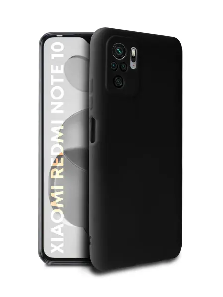 TiA MaX Чехол на Xiaomi Redmi Note 10, Note 10S