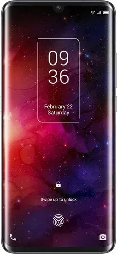 TCL Смартфон 10 Pro (10 PRO) 6/128 ГБ, серый
