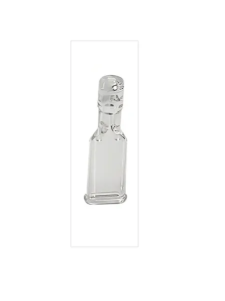 Estetik Beauty Body Канюля к аппарату BIO-301 21,3* 10,2 мм