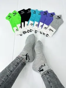 Носки женские 2, 10 пар