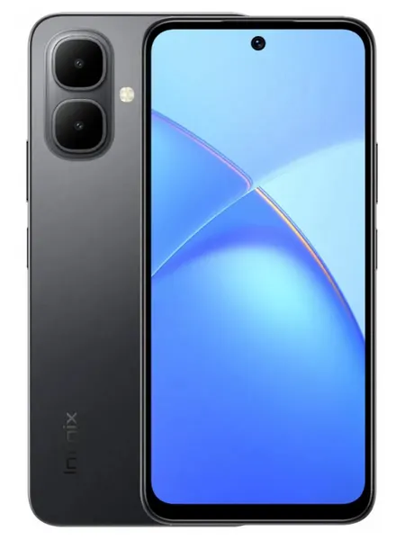Смартфон Infinix Smart 10 4+128 ГБ
