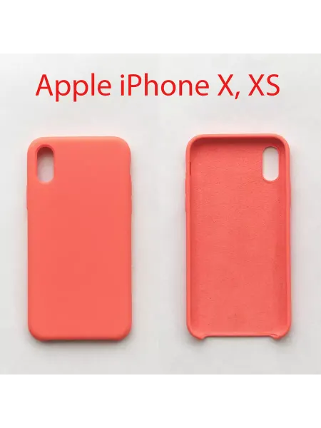 By-mobile Чехол бампер для Apple iPhone 10, X, Xs