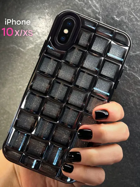 BOOM ! STICK Чехол на Айфон iPhone X XS 10