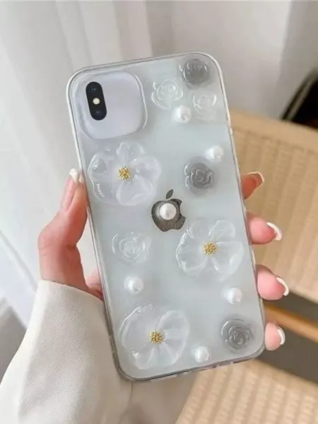 Case LAB. Чехол для iPhone 10 X XS силиконовый