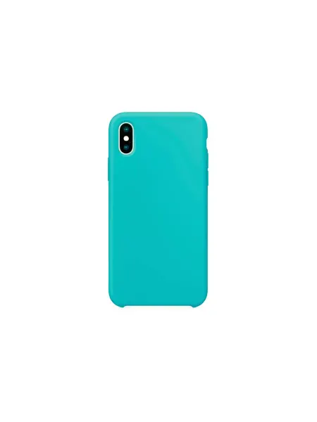 ЧехолShop Чехол для iPhone X, XS, 10, Silicone Case