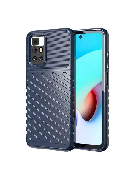 Caseport Противоударный чехол для Xiaomi Redmi 10