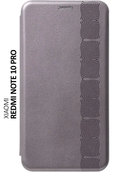 SLVG cases Чехол на Xiaomi Redmi Note 10 Pro