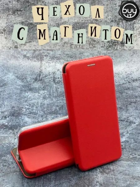 NoName Чехол XIAOMI Mi 10 Lite