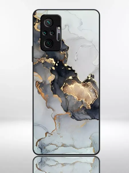 UnionColors Чехол на Redmi Note 10 pro