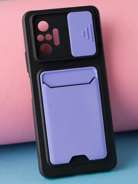 О'кейси Чехол для телефона Xiaomi Redmi Note 10 Pro