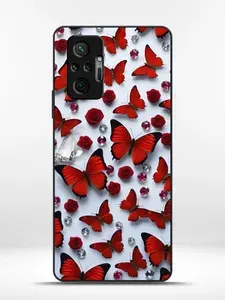 Чехол для телефона Redmi Note 10 pro
