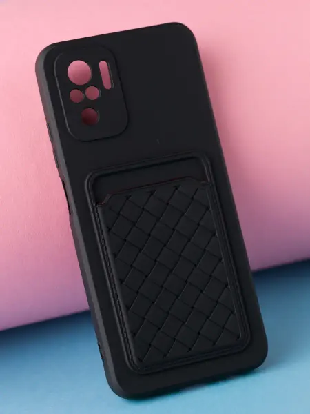 О'кейси Чехол для Xiaomi Redmi Note 10